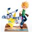 Figurka Digimon: DXF Adventure Archives - Yamato & Gabumon