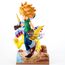 Figurka Digimon: DXF Adventure Archives - Yamato & Gabumon- Zdjęcie 2