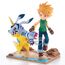 Figurka Digimon: DXF Adventure Archives - Yamato & Gabumon- Zdjęcie 5