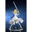Figurka Fate/Stay Night Unlimited Blade Works 1/8 - Saber White Dress Renewal Ver. (re-run)- Zdjęcie 2