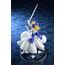 Figurka Fate/Stay Night Unlimited Blade Works 1/8 - Saber White Dress Renewal Ver. (re-run)- Zdjęcie 3