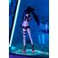 Figurka Black Rock Shooter: Dawn Fall  Pop Up Parade - Black Rock Shooter (Dawn Fall Ver.)- Zdjęcie 6