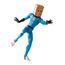 Figurka The Amazing Spider-Man Marvel Legends  Retro Collection - Bombastic Bag-Man (2022)- Zdjęcie 2