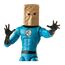 Figurka The Amazing Spider-Man Marvel Legends  Retro Collection - Bombastic Bag-Man (2022)- Zdjęcie 4