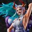 Figurka One Piece Portrait Of Pirates WA-MAXIMUM - Yamato- Zdjęcie 2