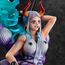 Figurka One Piece Portrait Of Pirates WA-MAXIMUM - Yamato- Zdjęcie 8
