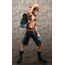 Figurka One Piece Excellent Model P.O.P - NEO-DX Portgas D. Ace (10th Limited Ver.)