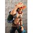 Figurka One Piece Excellent Model P.O.P - NEO-DX Portgas D. Ace (10th Limited Ver.)- Zdjęcie 2