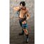 Figurka One Piece Excellent Model P.O.P - NEO-DX Portgas D. Ace (10th Limited Ver.)- Zdjęcie 4