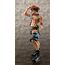 Figurka One Piece Excellent Model P.O.P - NEO-DX Portgas D. Ace (10th Limited Ver.)- Zdjęcie 5