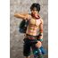 Figurka One Piece Excellent Model P.O.P - NEO-DX Portgas D. Ace (10th Limited Ver.)- Zdjęcie 7