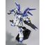 Model figurki GUNDAM HGUC 1/144 RX-93-V2 HI NU Gundam BL- Zdjęcie 5