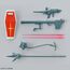 Model figurki GUNDAM Entry Grade - RX-78-2 Gundam (Full Weapon Set)- Zdjęcie 27