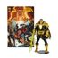 Figurka DC Black Adam Page Punchers - Black Adam- Zdjęcie 2