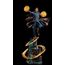 Figurka Doctor Strange in the Multiverse of Madness BDS Art Scale 1/10 Stephen Strange- Zdjęcie 2