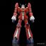 Model do składania Space Runaway Ideon 1/450 Space Runaway Ideon- Zdjęcie 12