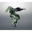 Figurka Mobile Suit Gundam Robot Spirits - MS-06F-2 ZAKU2 F-2 TYPE ver.A.N.I.M.E.- Zdjęcie 10