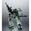 Figurka Mobile Suit Gundam Robot Spirits - MS-06F-2 ZAKU2 F-2 TYPE ver.A.N.I.M.E.- Zdjęcie 11