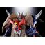 Figurka Mazinkaiser (Soul of Chogokin) - Mazinkaiser SKL- Zdjęcie 4