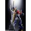Figurka Mazinkaiser (Soul of Chogokin) - Mazinkaiser SKL- Zdjęcie 5