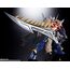Figurka Mazinkaiser (Soul of Chogokin) - Mazinkaiser SKL- Zdjęcie 6
