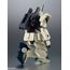 Figurka Mobile Suit Gundam Robot Spirits (The 08th MS) - RX-79(G)Ez-8 GUNDAM Ez-8 ver. A.N.I.M.E.- Zdjęcie 6