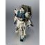 Figurka Mobile Suit Gundam Robot Spirits (The 08th MS) - RX-79(G)Ez-8 GUNDAM Ez-8 ver. A.N.I.M.E.- Zdjęcie 7