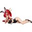 Figurka Tengen Toppa Gurren Lagann 1/4 - Yoko Bare Leg Bunny Ver.