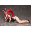 Figurka Tengen Toppa Gurren Lagann 1/4 - Yoko Bare Leg Bunny Ver.- Zdjęcie 3
