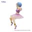 Figurka Re:Zero "Noodle Stopper" - Rem Twinkle Party- Zdjęcie 3