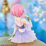 Figurka Re:Zero "Noodle Stopper" - Ram Twinkle Party- Zdjęcie 5