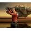 Popiersie Star Wars Rebels 1/6 Ezra Bridger- Zdjęcie 2