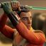 Popiersie Star Wars Rebels 1/6 Ezra Bridger- Zdjęcie 10