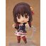 Figurka Kono Subarashii Sekai ni Shukufuku wo! 2 Nendoroid - Yunyun (re-run)- Zdjęcie 2