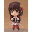 Figurka Kono Subarashii Sekai ni Shukufuku wo! 2 Nendoroid - Yunyun (re-run)- Zdjęcie 3