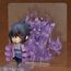 Figurka Naruto Shippuden Nendoroid - Sasuke Uchiha- Zdjęcie 5