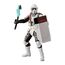 Zestaw figurek Star Wars Jedi: Survivor Vintage Collection - Gaming Greats Special (Riot Scout Trooper, KX-series Security Droid, MagnaGuard)- Zdjęcie 7