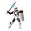 Zestaw figurek Star Wars Jedi: Survivor Vintage Collection - Gaming Greats Special (Riot Scout Trooper, KX-series Security Droid, MagnaGuard)- Zdjęcie 9