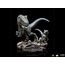 Figurka Jurassic World Dominion Mini Co. - Blue and Beta- Zdjęcie 2