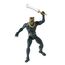 Figurka Marvel Legends Black Panther - Erik Killmonger- Zdjęcie 2