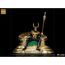 Figurka Marvel The Infinity Saga BDS Art Scale 1/10 Loki on Throne (Exclusive)- Zdjęcie 2