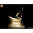 Figurka Marvel The Infinity Saga BDS Art Scale 1/10 Loki on Throne (Exclusive)- Zdjęcie 3