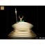 Figurka Marvel The Infinity Saga BDS Art Scale 1/10 Loki on Throne (Exclusive)- Zdjęcie 4