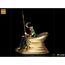 Figurka Marvel The Infinity Saga BDS Art Scale 1/10 Loki on Throne (Exclusive)- Zdjęcie 5