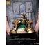 Figurka Marvel The Infinity Saga BDS Art Scale 1/10 Loki on Throne (Exclusive)- Zdjęcie 6