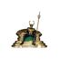 Figurka Marvel The Infinity Saga BDS Art Scale 1/10 Loki on Throne (Exclusive)