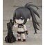 Figurka Black Rock Shooter: Dawn Fall Nendoroid - Empress- Zdjęcie 5