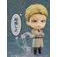 Figurka Attack on Titan Nendoroid - Reiner Braun- Zdjęcie 4