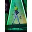 Figurka Black Rock Shooter: Dawn Fall  Pop Up Parade - Dead Master- Zdjęcie 5