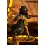 Figurka Black Rock Shooter: Dawn Fall  Pop Up Parade - Strength- Zdjęcie 3